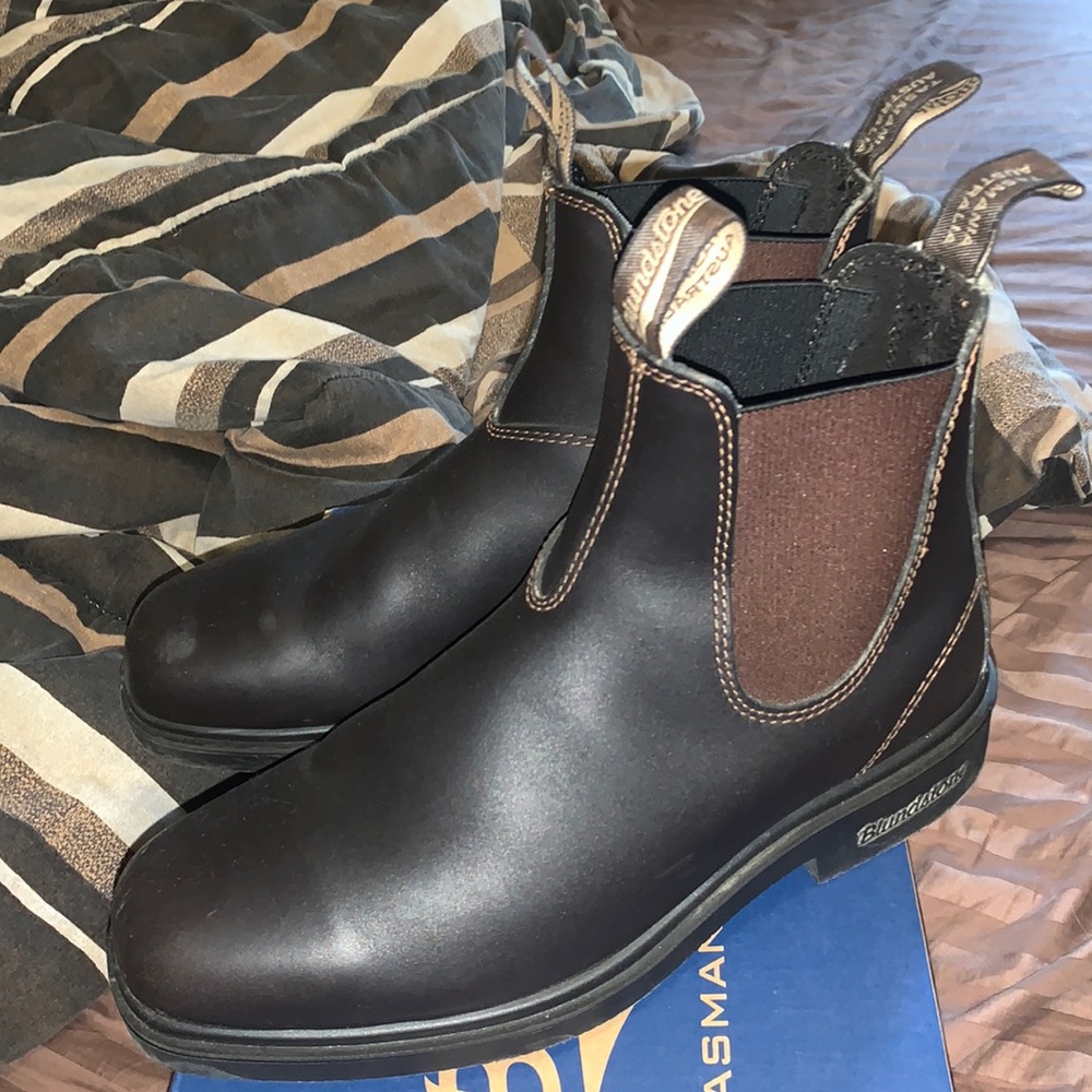 Blundstone 062 Dress boot